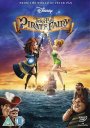 Tinker Bell and The Pirate Fairy