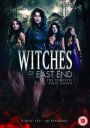 Witches of East End: Season 1