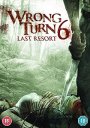 Wrong Turn 6: Last Resort