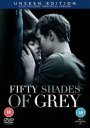 Fifty Shades of Grey: The Unseen Edition