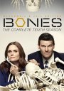 Bones: Season 10