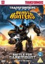 Transformers Prime: Beasthunters - The Battle for Darkmount
