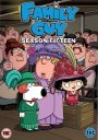 Family Guy: Season 15
