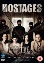 Hostages: Season 1