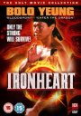 Ironheart
