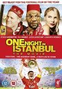 One Night In Istanbul: The Movie