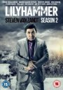 Lilyhammer: Complete Series 2