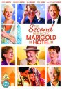 The Second Best Exotic Marigold Hotel