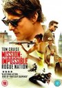Mission Impossible: Rogue Nation