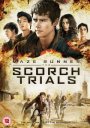 Maze Runner: The Scorch Trials