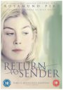 Return To Sender