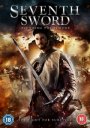 Seventh Sword: Avenging The Throne