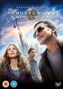 Tomorrowland: A World Beyond