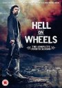 Hell On Wheels: Season 4