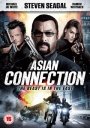 The Asian Connection