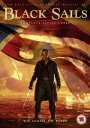Black Sails: Complete Season 3