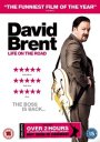 David Brent: Life On The Road