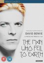 The Man Who Fell to Earth: 40th Anniversary