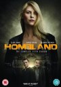 Homeland: Season 5