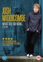 Josh Widdicombe: What Do I Do Now... Live