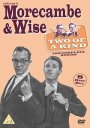 Morecambe & Wise: Two Of A Kind