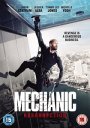 Mechanic: Resurrection