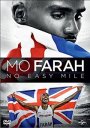 Mo Farah: No Easy Mile
