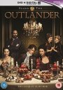 Outlander: Season 2