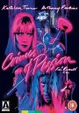 Crimes Of Passion