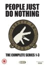 People Just Do Nothing: Series 1 - 3