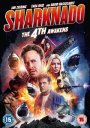 Sharknado: The 4th Awakens