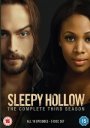 Sleepy Hollow: Season 3
