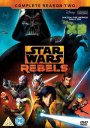 Star Wars Rebels: Season 2