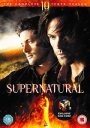 Supernatural: Season 10