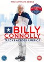 Billy Connolly Tracks Across America