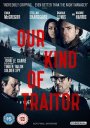 Our Kind Of Traitor