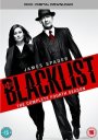 The Blacklist: Season 4