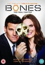Bones: Season 12