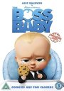 The Boss Baby