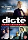 Dicte Crime Reporter: Season 2