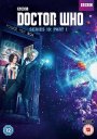 Doctor Who: Series 10 Part 1