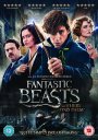 Fantastic Beasts and Where to Find Them