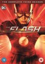 The Flash: Season 3