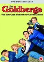 The Goldbergs: Season 3 and 4