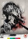 The Day Of The Jackal