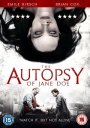 The Autopsy of Jane Doe