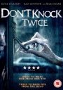 Don't Knock Twice