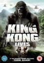 King Kong Lives