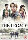The Legacy: Season 3