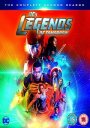 DC Legends of Tomorrow: Season 2